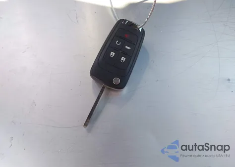 2015 Chevrolet Cruze 1Lt Auto from USA, damaged, VIN 1G1PC5SB0F7176914